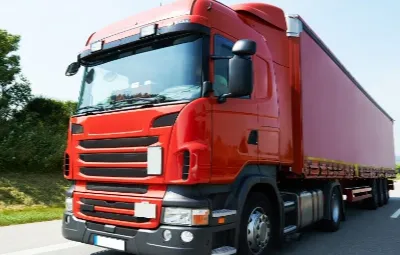 Ankara Akdağmadeni Ambar Kargo