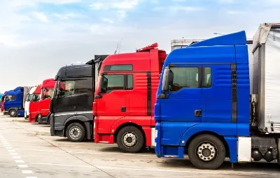 Ankara Akdağmadeni Ambar Nakliyat