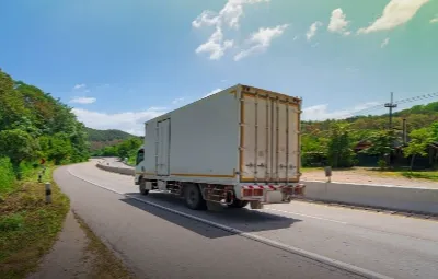 Ankara ile Akdağmadeni Arası Bulaşık Makinesi Taşıma