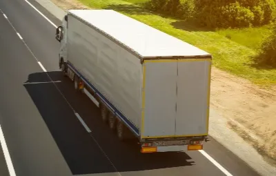 Ankara ile Akdağmadeni Arası Parça Eşya Taşıma