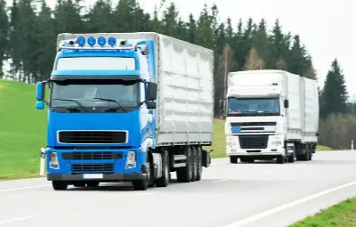 Ankara ile Akdağmadeni Arası Eşya Taşıma